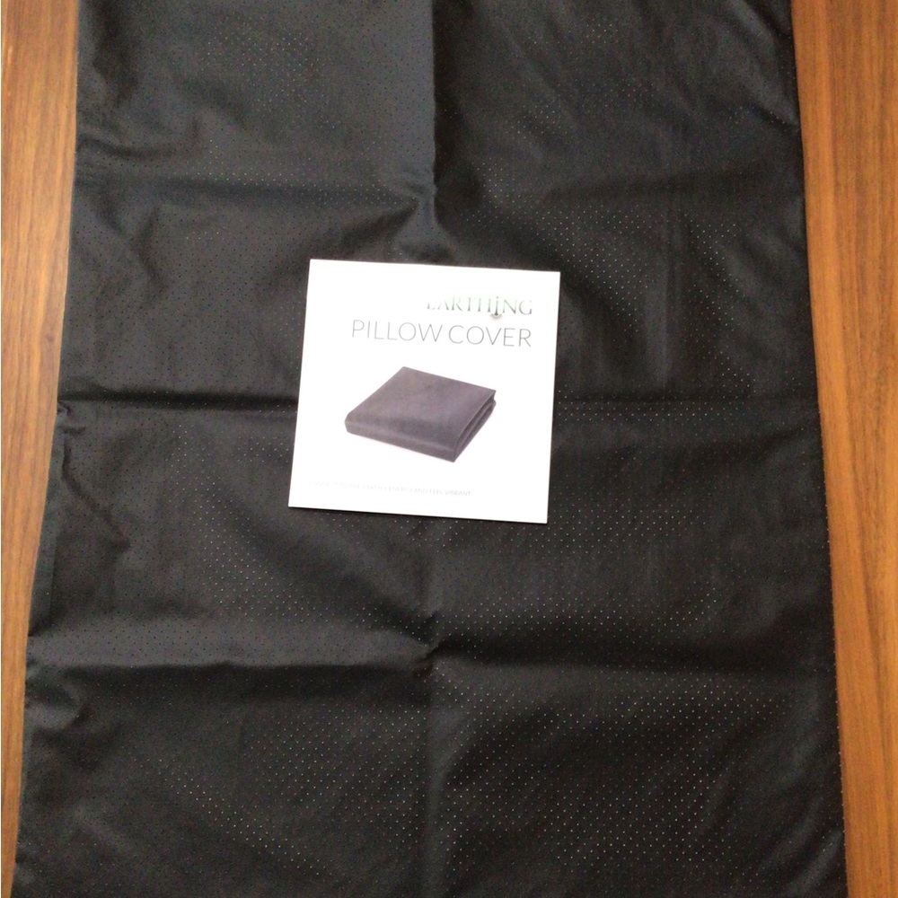 Earthing Pillow Kit - Picture 2 of 9